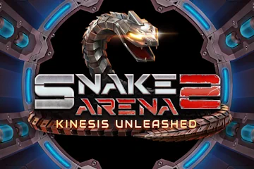 Snake Arena 2 best online slot