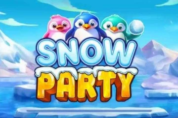 Snow Party best online slot