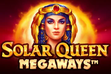 Solar Queen Megaways