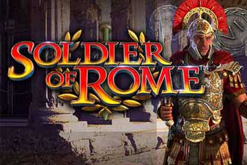 Soldier of Rome