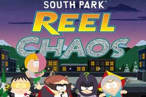 South Park Reel Chaos