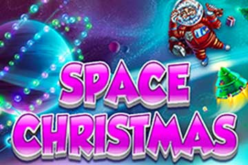 Space Christmas