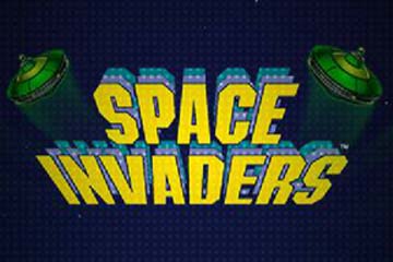 Space Invaders