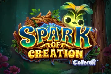 Spark of Creation best online slot
