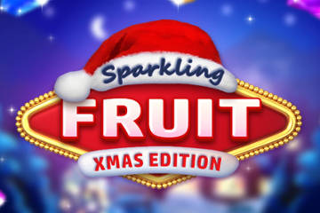 Sparkling Fruit Xmas Edition