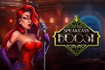 Speakeasy Boost