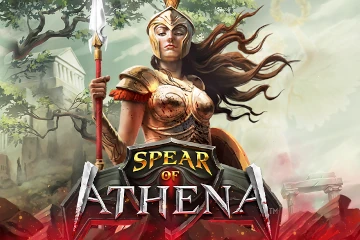 Spear of Athena best online slot