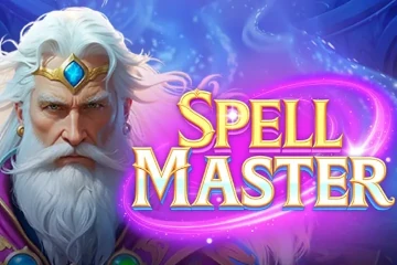 Spellmaster best online slot
