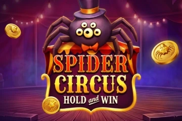 Spider Circus best online slot