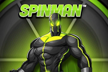 Spinman best online slot