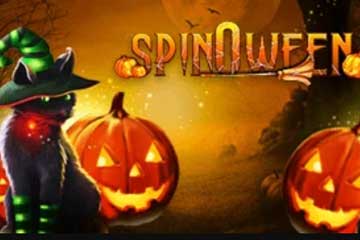 Spinoween