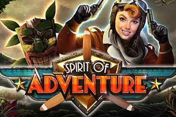 Spirit of Adventure