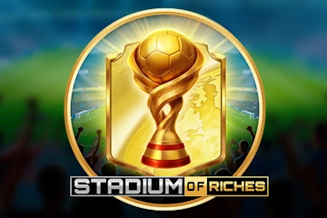 Stadium of Riches best online slot