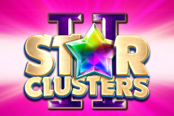 Star Clusters 2 best online slot