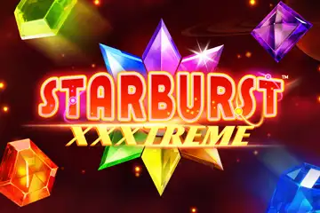 Starburst XXXtreme best online slot