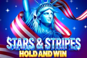 Stars and Stripes Hold and Win best online slot