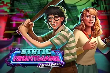 Static Nightmare Abyssways best online slot