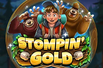 Stompin Gold best online slot