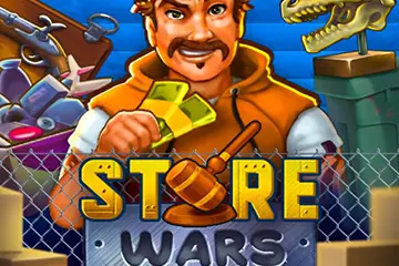 Store Wars