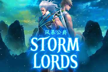 Storm Lords