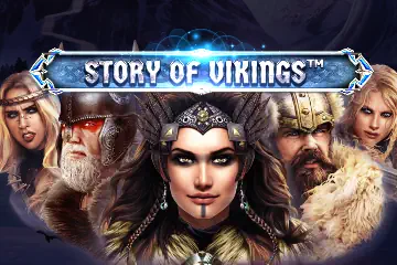 Story of Vikings