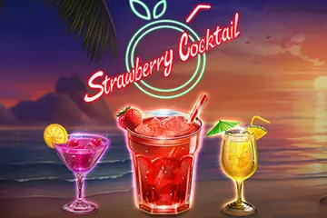 Strawberry Cocktail