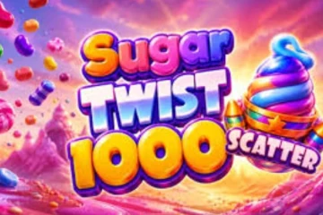 Sugar Twist 1000 best online slot