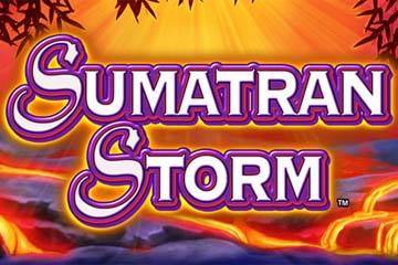 Sumatran Storm