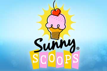 Sunny Scoops