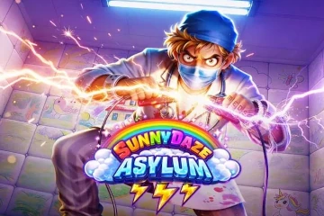 Sunnydaze Asylum best online slot