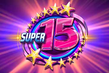 Super 15 Stars