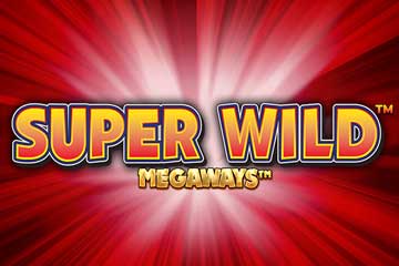 Super Wild Megaways