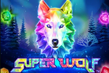 Super Wolf