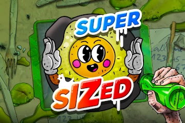 Supersized best online slot