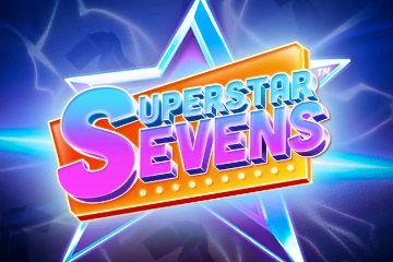 Superstar Sevens best online slot