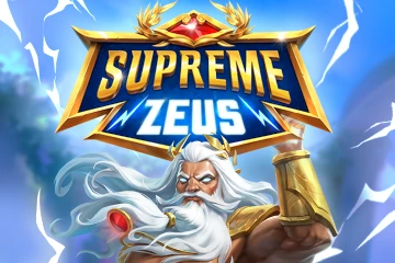 Supreme Zeus best online slot