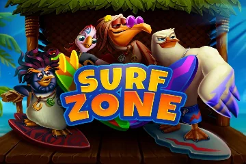 Surf Zone