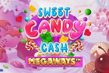 Sweet Candy Cash Megaways