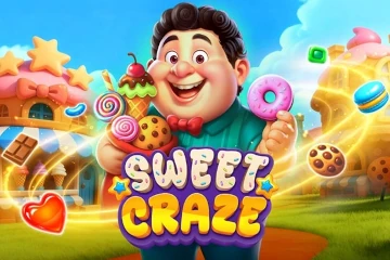 Sweet Craze best online slot