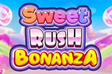 Sweet Rush Bonanza best online slot
