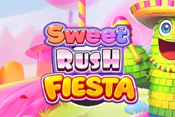 Sweet Rush Fiesta best online slot