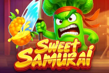 Sweet Samurai best online slot
