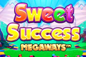 Sweet Success Megaways