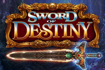 Sword of Destiny