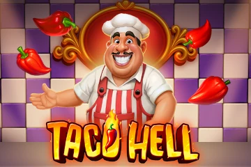 Taco Hell best online slot