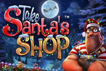 Take Santas Shop