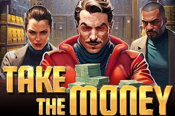 Take The Money best online slot