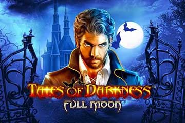 Tales of Darkness Full Moon