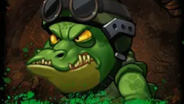 Tanked 3 First Blood 2 gameplay