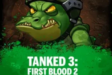 Tanked 3 First Blood 2 best online slot